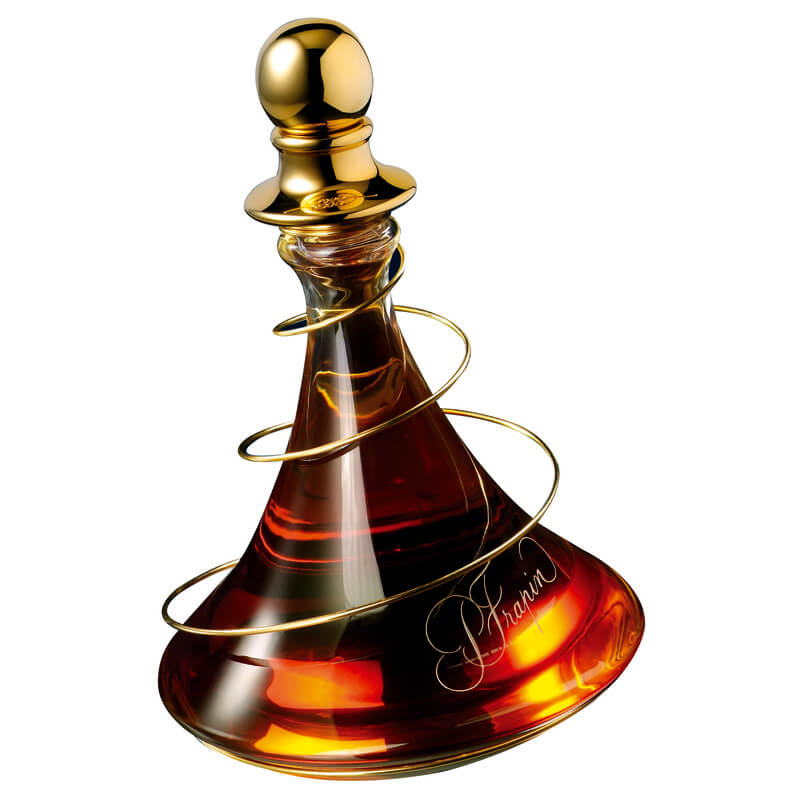 Frapin Prestige Couvée 1888 Cognac