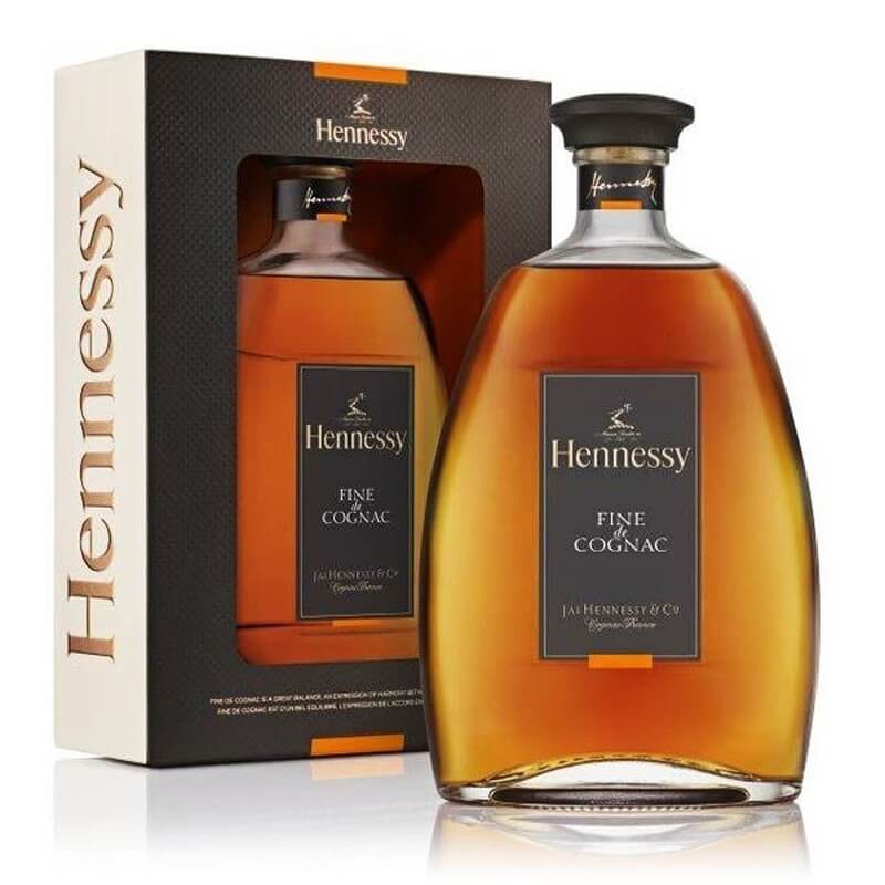 Hennessy VSOP Fine de Cognac
